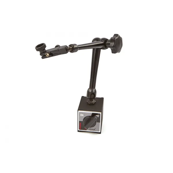 Hydraulisk magnetstativ