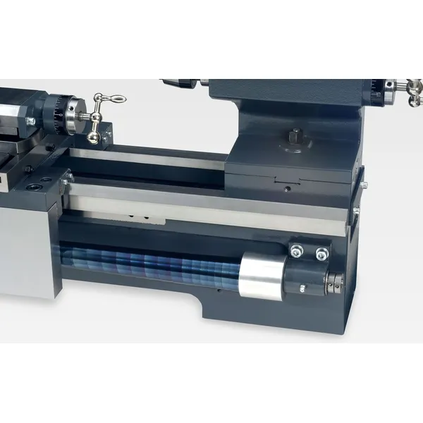 Wabeco deksel for ledeskrue, for D6000