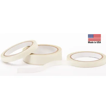 Sandblåsetape 25 mm.