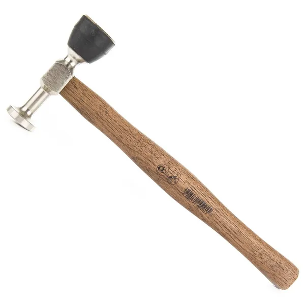 Krympehammer, roterende