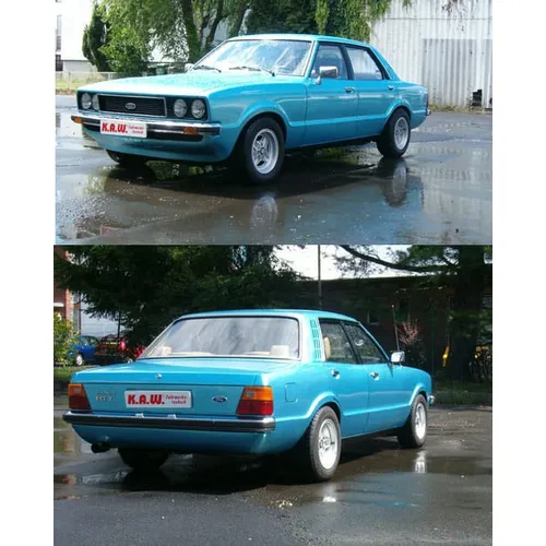 Senkesett Ford Taunus