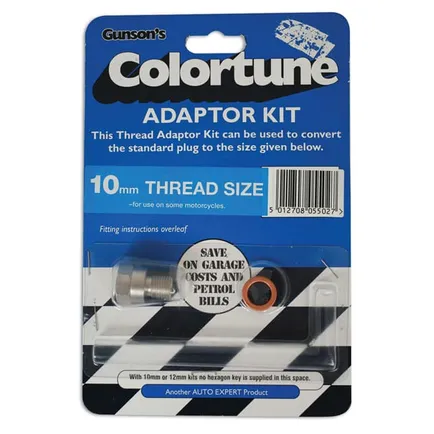 Colortune adapter M10x1,5