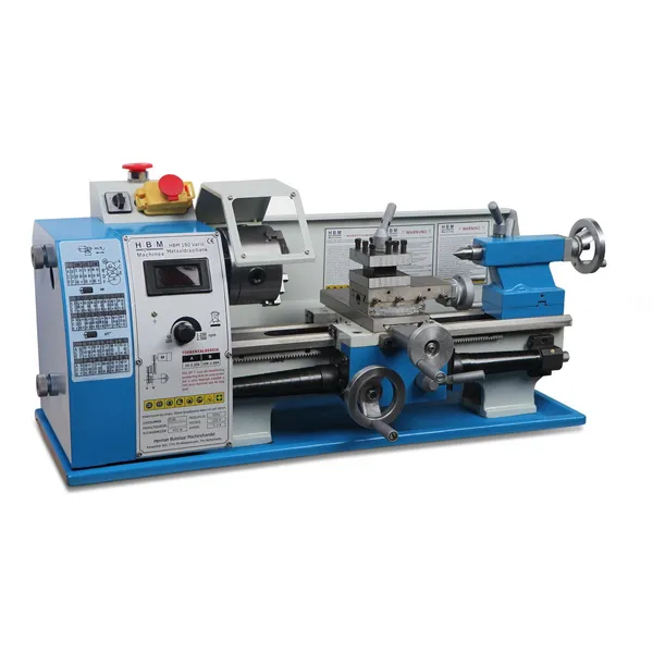 HBM dreiebenk 180x300 Vario