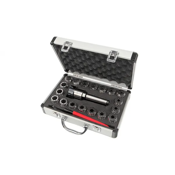 Spennhylsesett, ER32