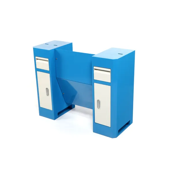 Understell for 550 mm. dreiebenk