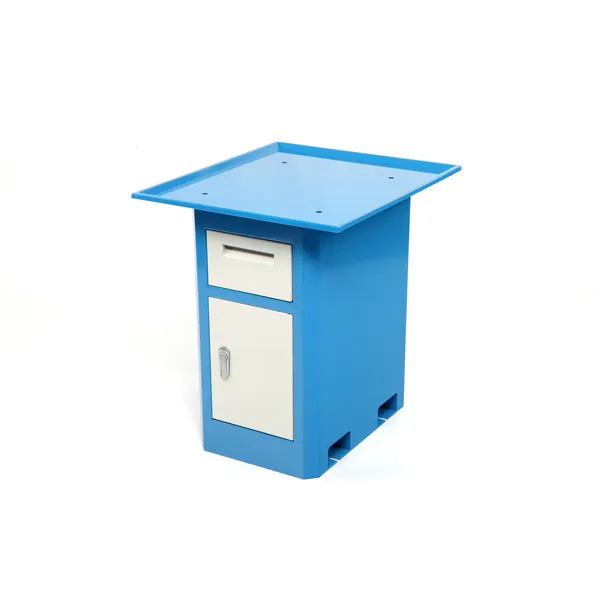 Understell for BF30 fres