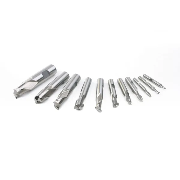 Pinnefres, 2-skjærs