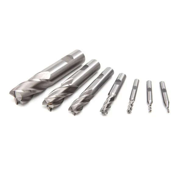 Pinnefres, 4-skjærs