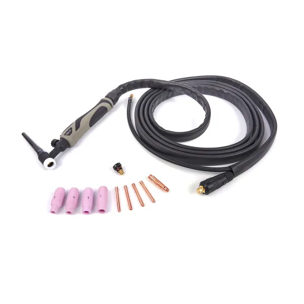 TIG-konverteringssett