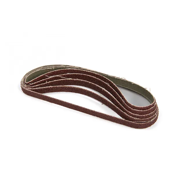 Slipebånd 13x457mm. Nice Price 5pk.