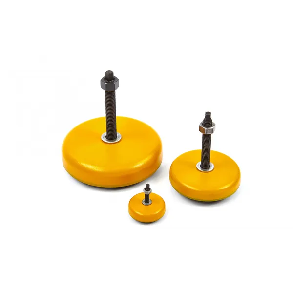 Maskinsko justerbar - 400kg