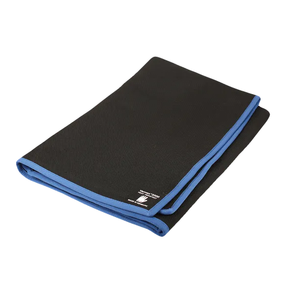 Sveiseteppe i VARMEX® med filt, 300x150 cm