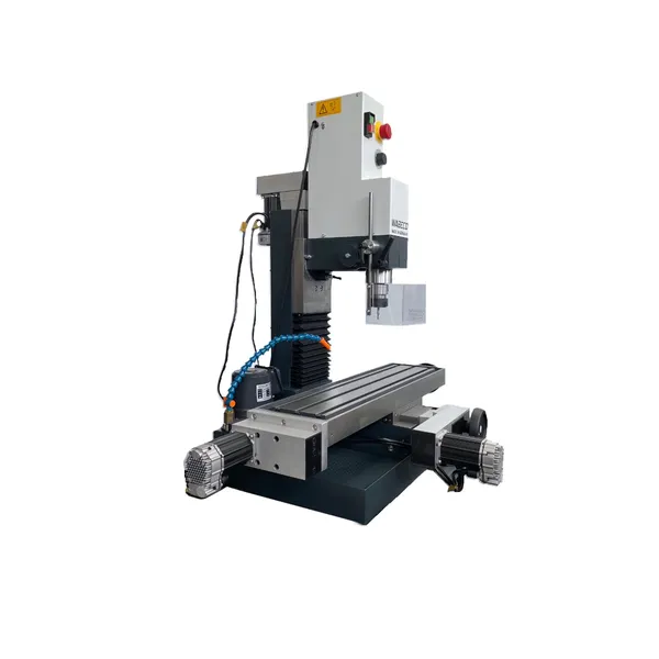 Wabeco CNC-fres 1400w, 700x180 mm.