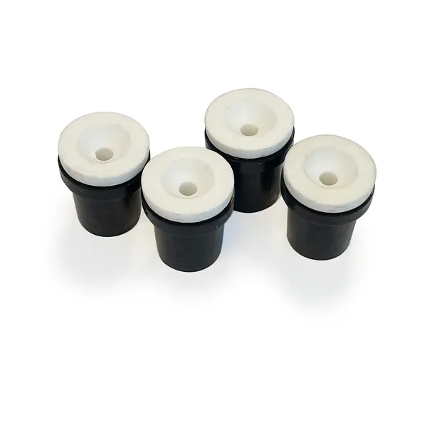 Dyser for trykksandblåser, 3,5 mm.