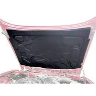 BMW E30 HETTE ISOLASJON LYDDEMPER