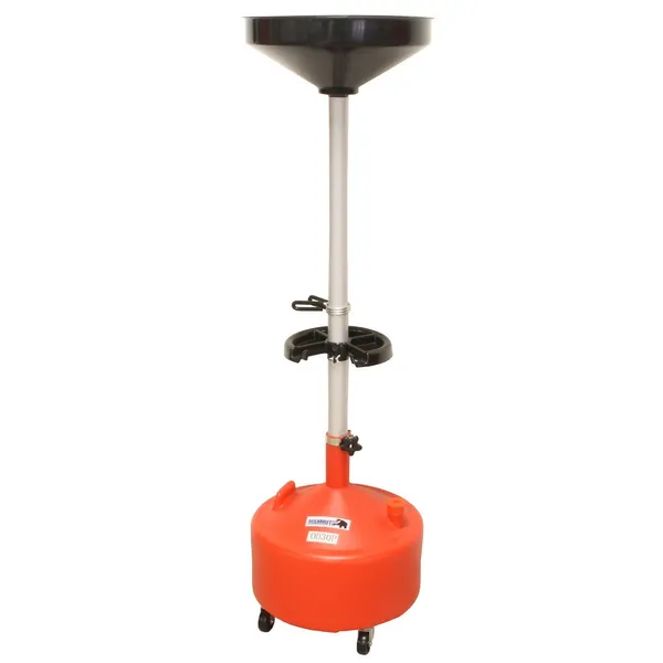 Oljeoppsamler 30 liter