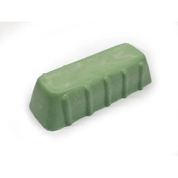 Polerpasta for aluminium etc