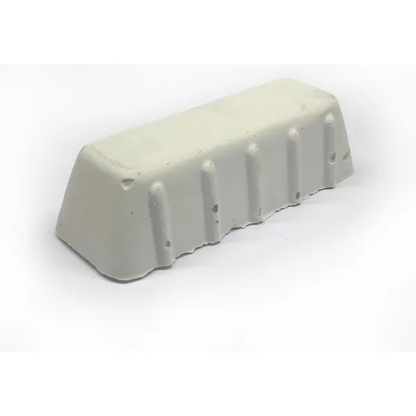 Polerpasta for gull, sølv etc.