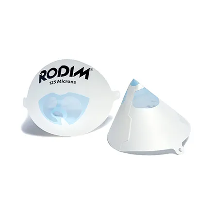 RODIM Nylon lakksiler 125µm