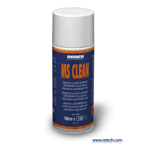 Retech MS clean