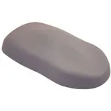 Pulverlakk, Grunning grå