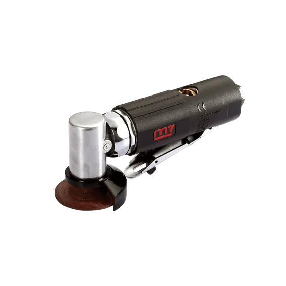 M7 luftvinkelsliper, mini