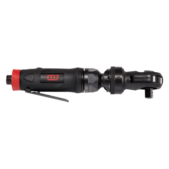 M7 luftskralle m/vinkelledd, 1/2