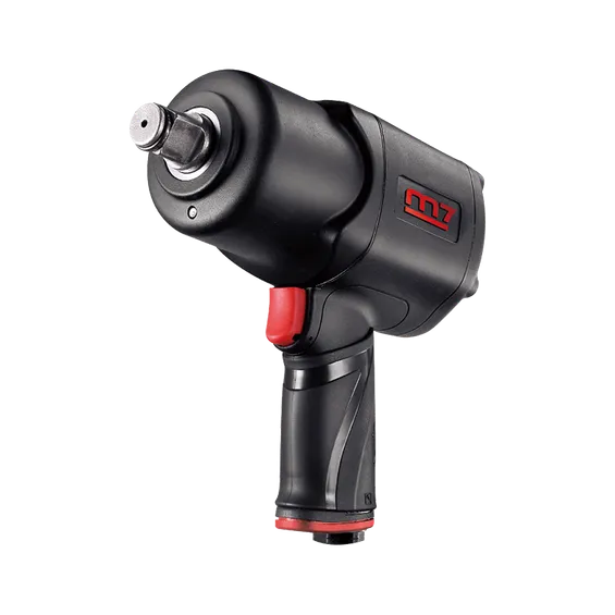 M7 Muttertrekker 3/4 m/vibrasjonsreduksjon