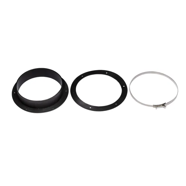 Festeringer for sandblåsehansker 2 stk.