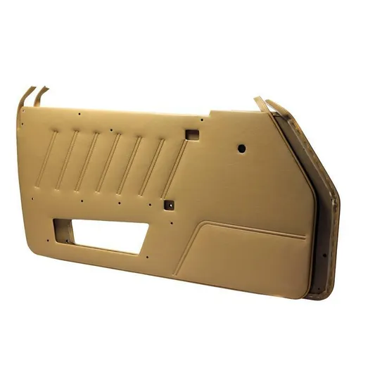 ALFA ROMEO SPIDER DØRPANELER 1990 - 1994 TAN S4 - 2 STK