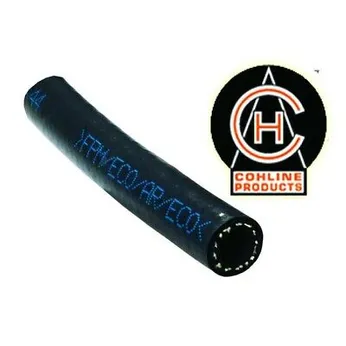 Etanolbestandig bensinslange