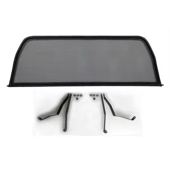 ALFA ROMEO SPIDER VINDAVVISER 1967 - 1995 MED VERKTØY