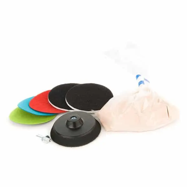 Riperepsett for glassruter