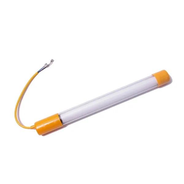 Lampe for sandblåsekabinett, 90/110/220 l.