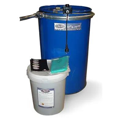 Strip All - startsett