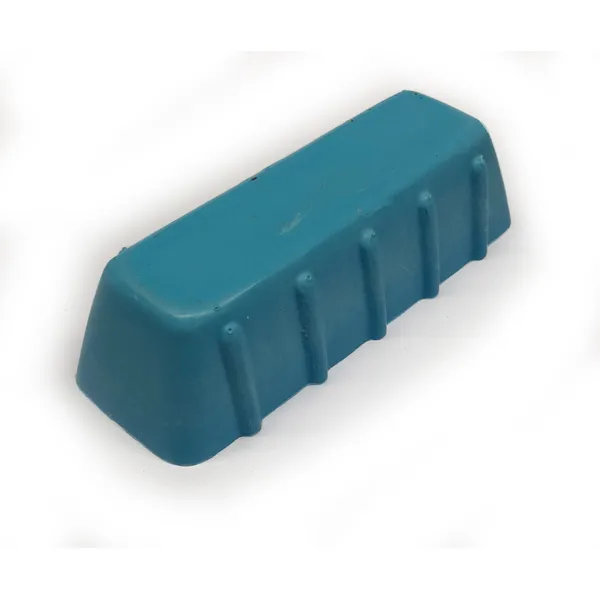 Polerpasta for stål/krom