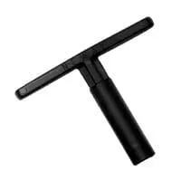 T-Håndtak for ventilsetefres