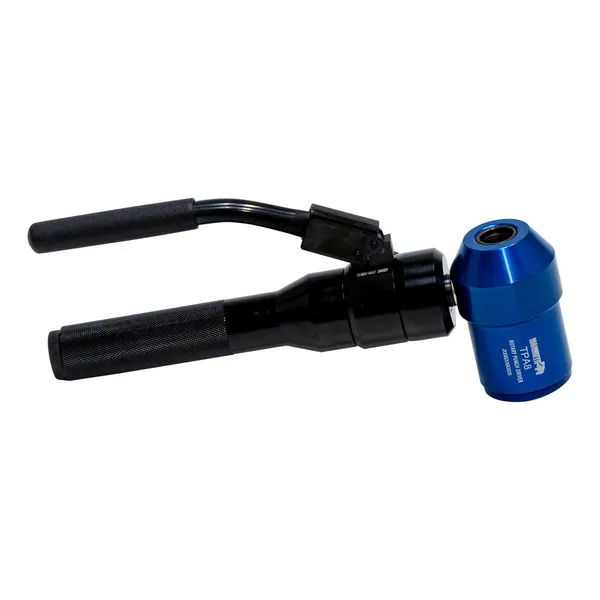 MAMMUTH hydraulisk hullstanse