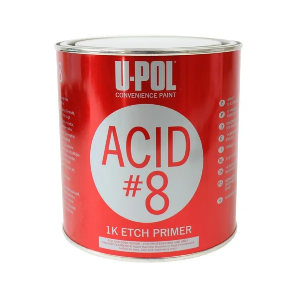 ACID8 Syregrunning 1 l boks