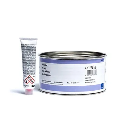 Rodim finsparkel, 2-kg. m/herder