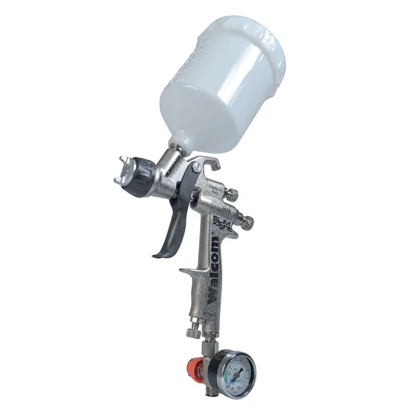 Walcom lakksprøyte 1,3 mm.