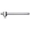 T-håndtak 1/4"