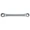 Ringskrallenøkkel 12x13 mm