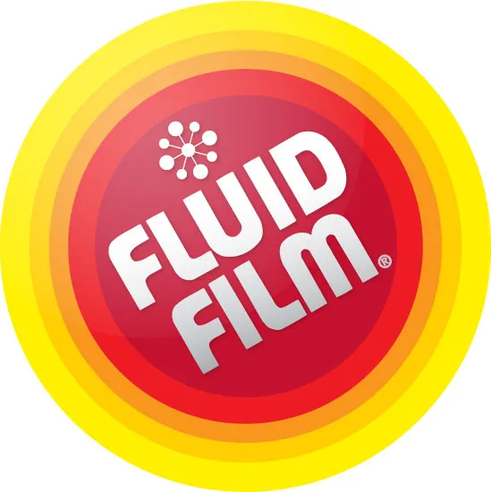 Fluid film