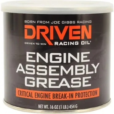 Monteringsfett, boks