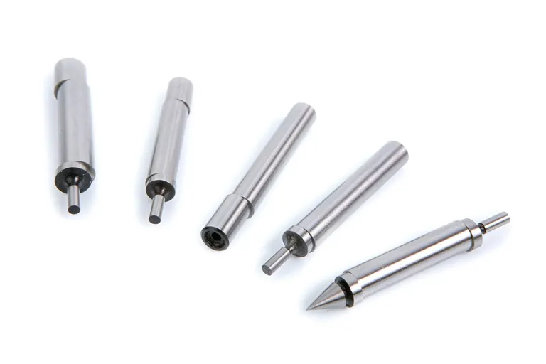 Kant- og senterindikatorsett