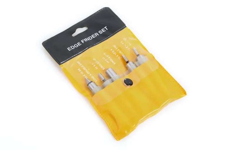 Kant- og senterindikatorsett