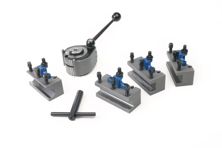 Multifix hurtigholdersett