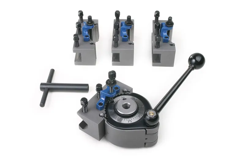 Multifix hurtigholdersett