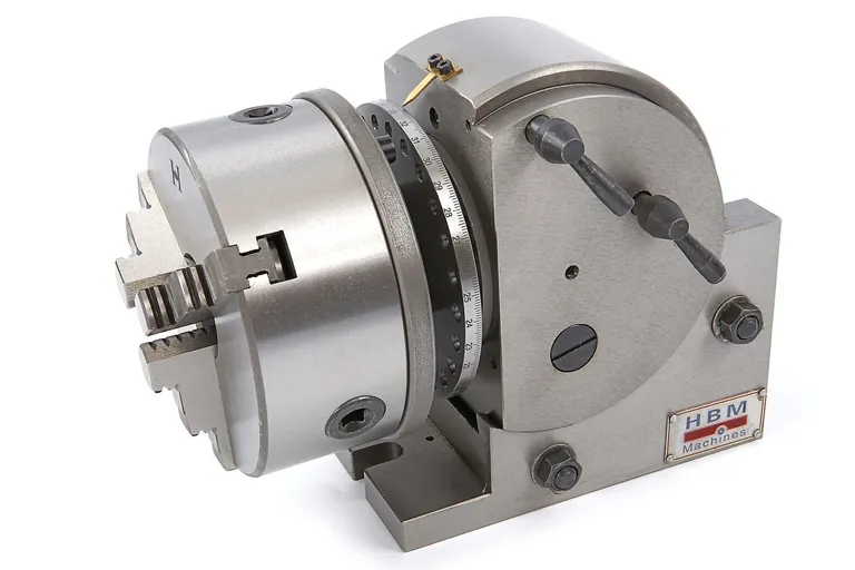 HBM BS-1 delehodesett